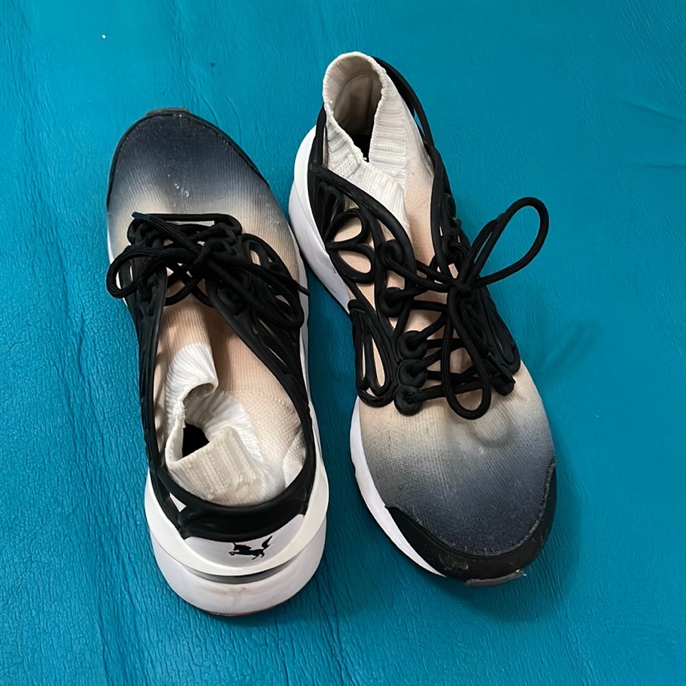 Sophia Webster sneakers